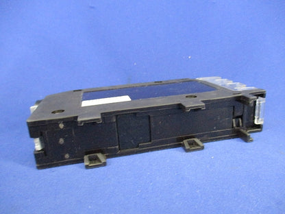 プラグインスリムサーキットブレーカ２P2E20A(ジャンク品) PNX52T
