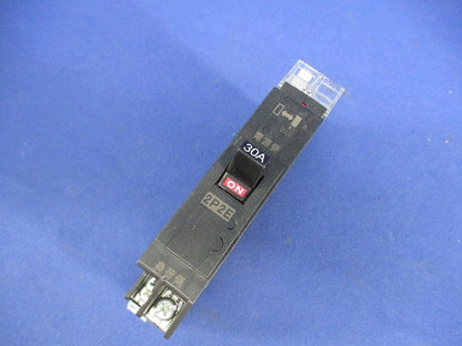 スリムサーキットブレーカ2P2E30A PNX52