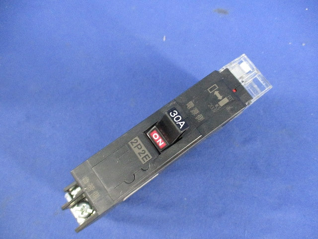 スリムサーキットブレーカ2P2E30A PNX52