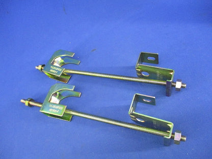 パイラック用補強金具(H形鋼用)(2個入) PHRH2530F2
