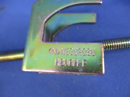 パイラック用補強金具(H形鋼用)(2個入) PHRH2530F2
