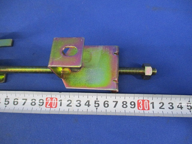 パイラック用補強金具(H形鋼用)(2個入) PHRH2530F2