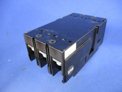 漏電ブレーカ3P3E125A GE153A