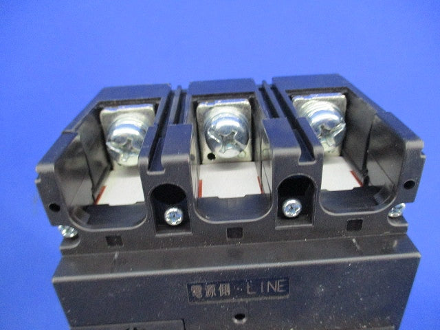 漏電ブレーカ3P3E125A GE153A