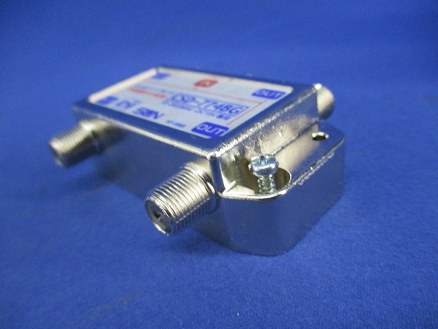 全電通型4分配器 CSD-774BG