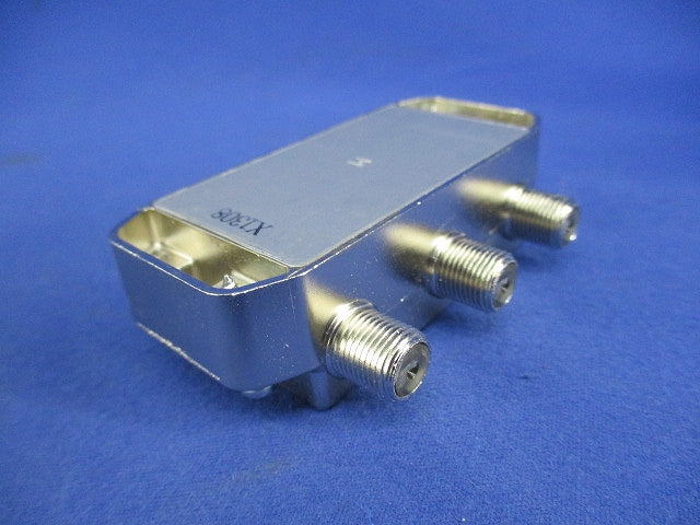 全電通型4分配器 CSD-774BG
