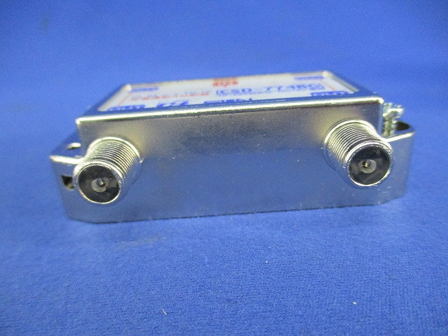 全電通型4分配器 CSD-774BG