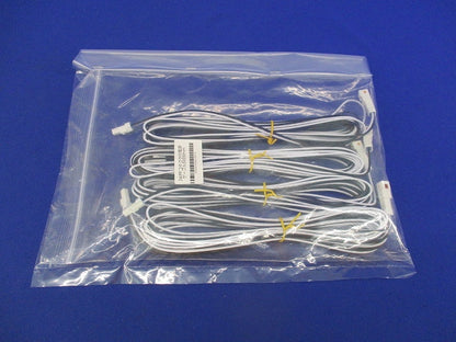 JWPFコネクタ付電源ケーブル5000mm(4本入) 型番不明