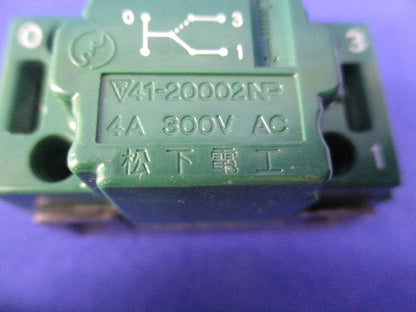 埋込パイロット･ホタルスイッチC(3路)(5個入)National WT5042