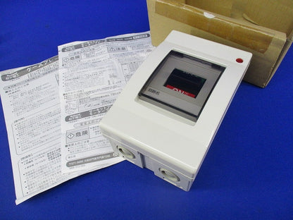 ケースブレーカ National BCD3071K
