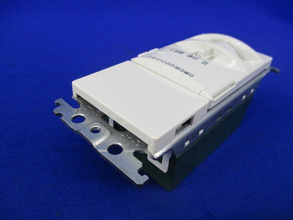 熱線センサ付自動スイッチ(ホワイト)National WTK8511W