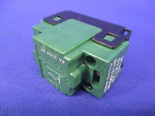 埋込パイロット・ほたるスイッチB 片切(5個入)National WT5041
