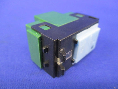 埋込パイロット・ほたるスイッチB 片切(5個入)National WT5041