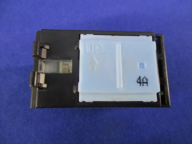 埋込パイロット・ほたるスイッチB 片切(5個入)National WT5041