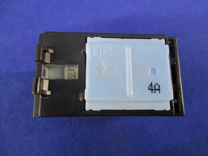 埋込パイロット・ほたるスイッチB 片切(5個入)National WT5041