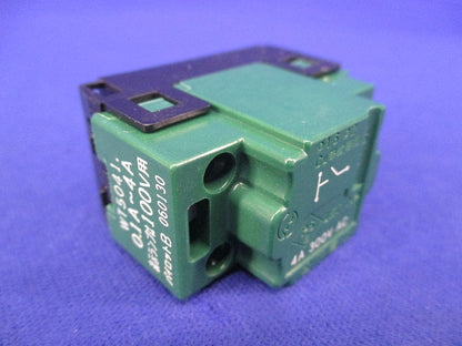埋込パイロット・ほたるスイッチB 片切(5個入)National WT5041
