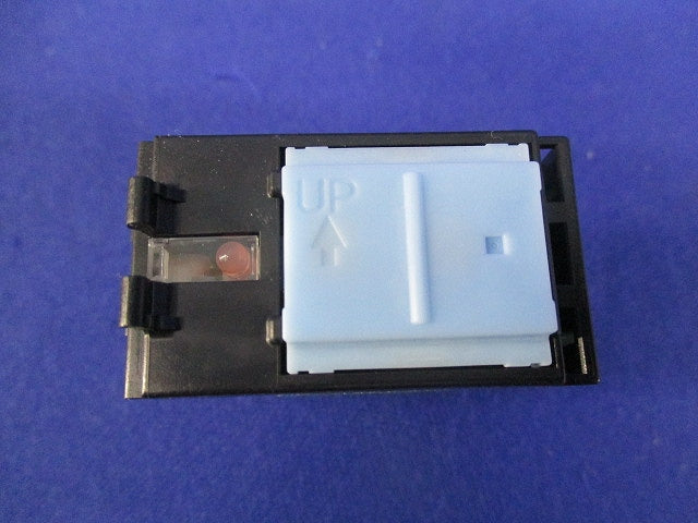 埋込パイロット・ほたるスイッチB 片切(5個入)National WT5041