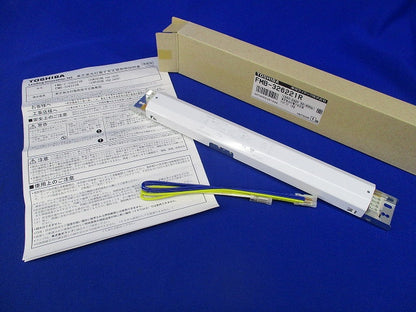 インバーター 蛍光灯電子安定器 FMB-326221R