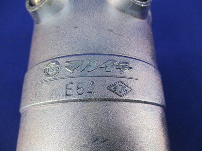 ねじなし防水型カップリング E54