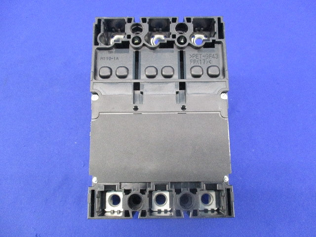 サーキットブレーカ3P3E100A NV125-CV