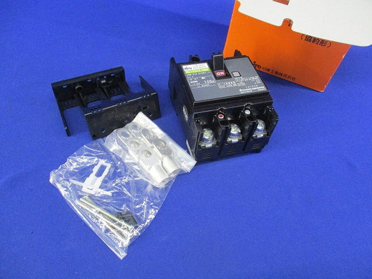 サーキットブレーカー3P100A NE103CA