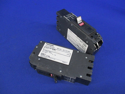 配線用遮断器2P1E20A(2個入)(ジャンク品) BKF50P BKF2201TNK