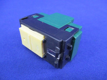 埋込パイロット･ホタルスイッチC(3路)(2個入)National WT5042