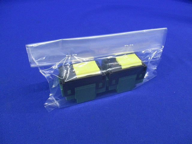 埋込パイロット･ホタルスイッチC(3路)(2個入)National WT5042