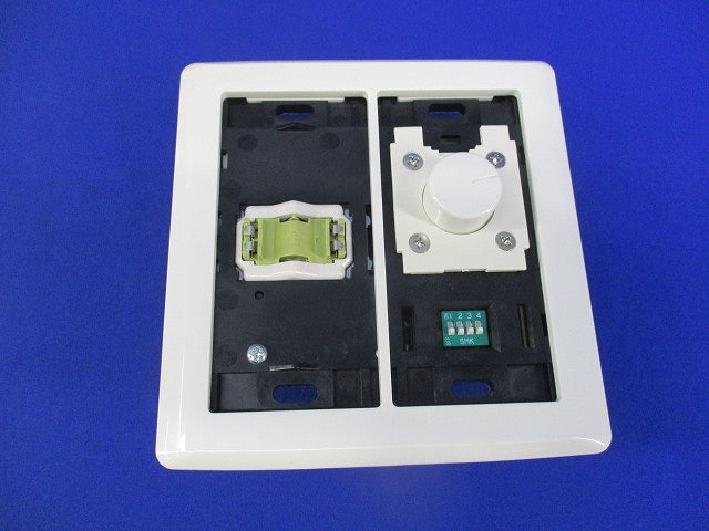 FLコントルクス PD MESL端末器 DF-70162-PD