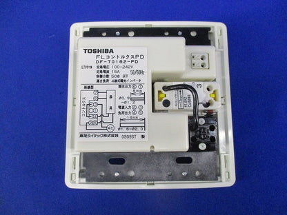 FLコントルクス PD MESL端末器 DF-70162-PD