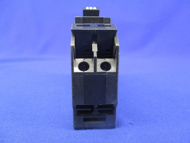 カンタッチブレーカ 2P1E20A National(ジャンク品) BKF-50P BKF2201TN