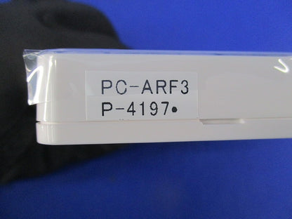 多機能リモコン PC-ARF3
