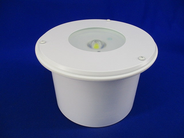 LED非常用照明器具φ175(25年製) NNFB93916C