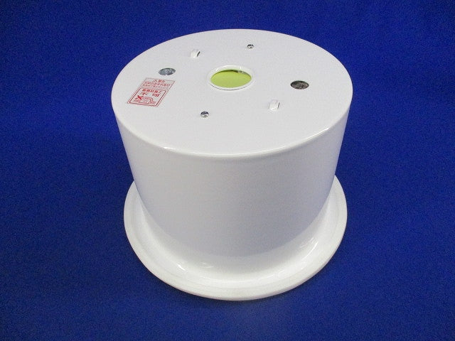LED非常用照明器具φ175(25年製) NNFB93916C