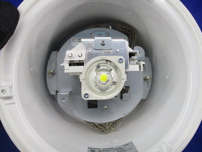 LED非常用照明器具φ175(25年製) NNFB93916C