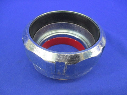 防水プリカ用コネクタ(ロックナット無) WBG83