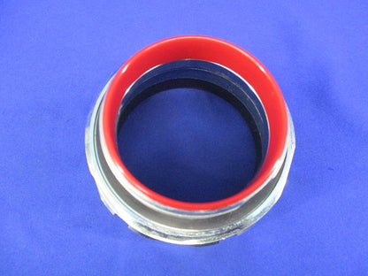 防水プリカ用コネクタ(ロックナット無) WBG83
