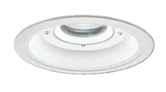 軒下用LEDダウンライト φ150 4000K 白色 調光器別売 電源別売 NDW46631W