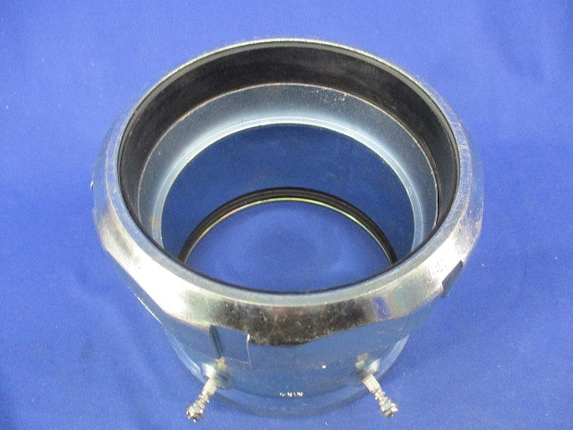 防水プリカ用ねじなしコネクタ 101-104