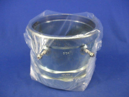 防水プリカ用ねじなしコネクタ 101-104
