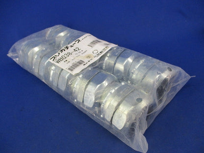 防水プリカ用コネクタ(10個入) WBG38-42