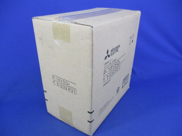 深形フードφ150(防虫網付) P-18VSQ4