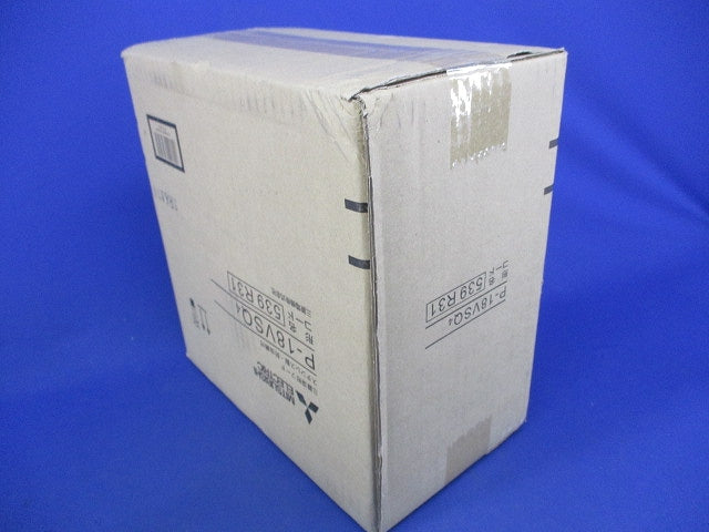 深形フードφ150(防虫網付) P-18VSQ4