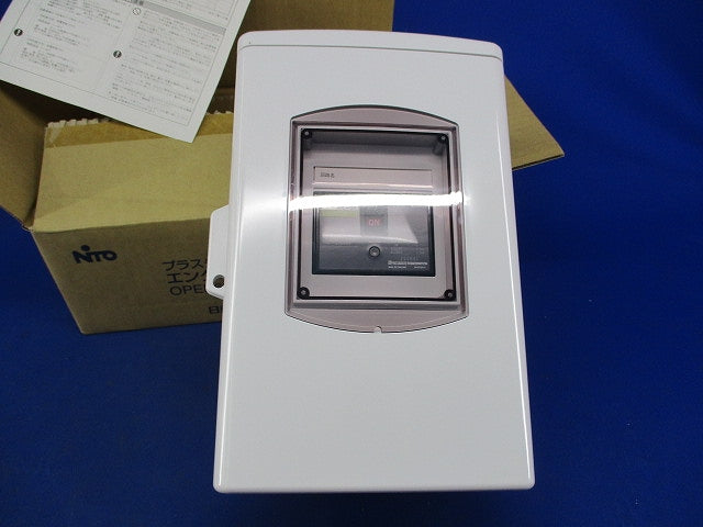 エンクローズブレーカ OPEB60N