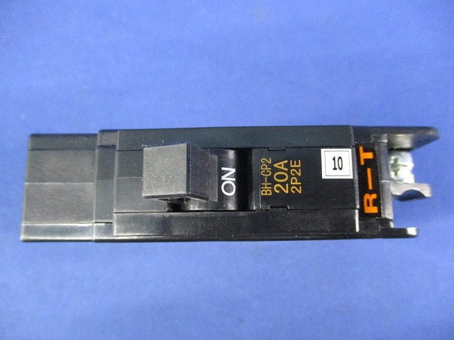 ノーヒューズブレーカ2P2E20A BH-CP2