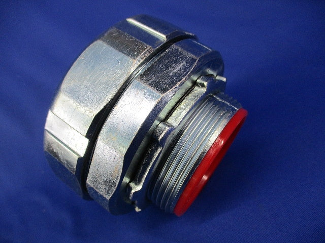 防水プリカ用コネクタ(4個入) WBG63