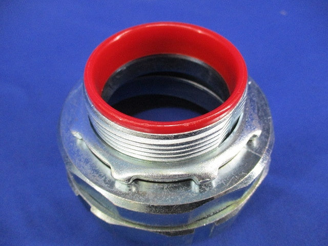防水プリカ用コネクタ(4個入) WBG63