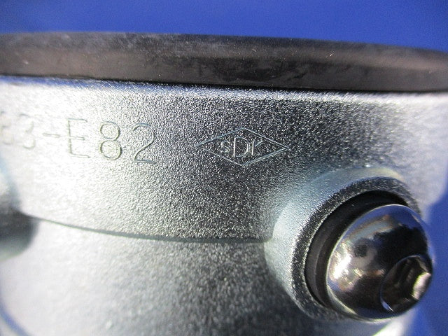 2種可とう管用付属品 コンビネーションカップリング GWEP83-82