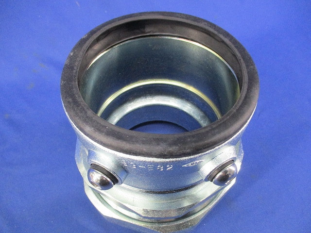 2種可とう管用付属品 コンビネーションカップリング GWEP83-82