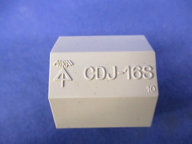 CDジョイントナット(19個入) CDJ-16S